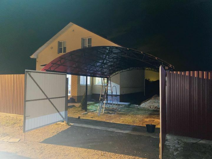 Фотогалерея «Ажур», фото 5