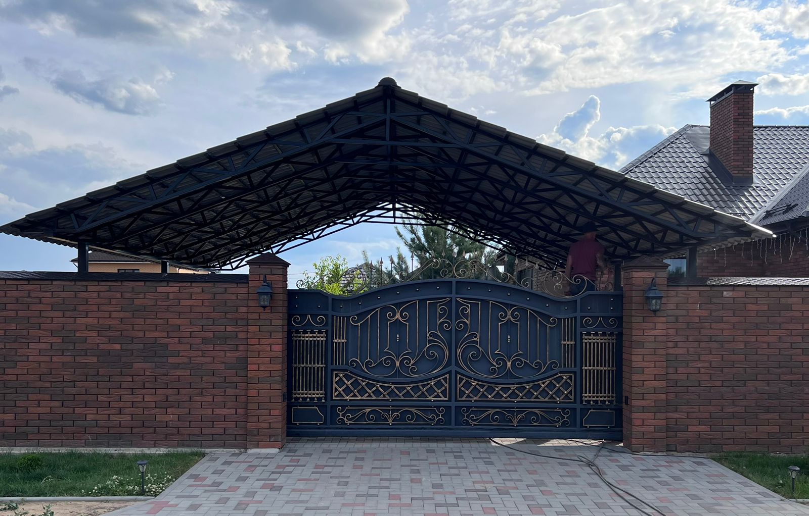 Фотогалерея «Ажур», фото 13